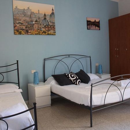 I Giardini Di Minerva Hotell Roma Eksteriør bilde