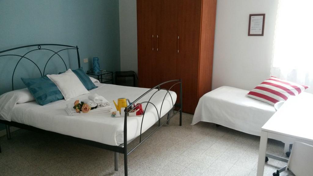 I Giardini Di Minerva Hotell Roma Rom bilde