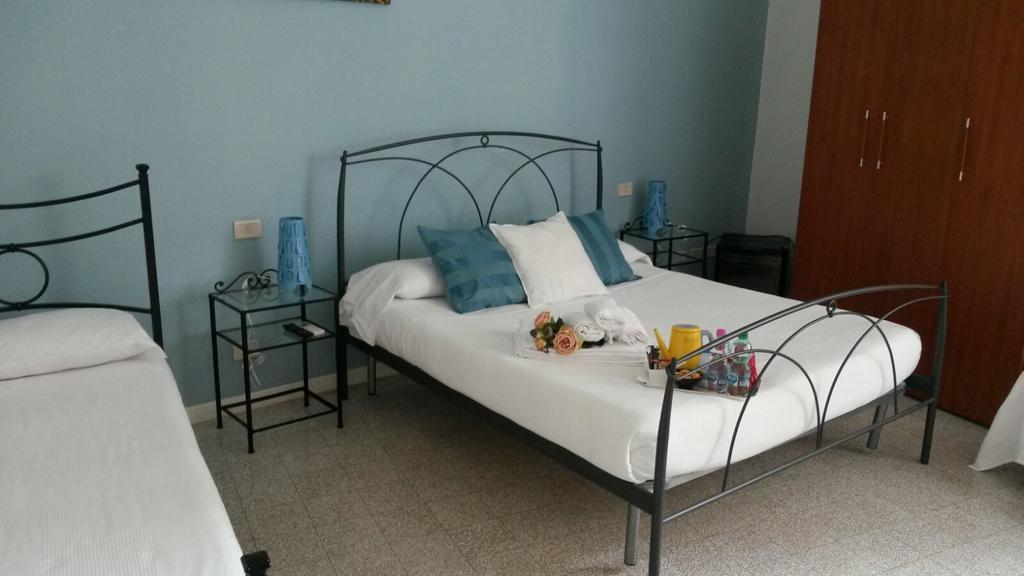 I Giardini Di Minerva Hotell Roma Rom bilde