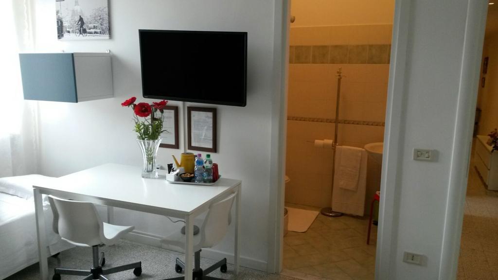 I Giardini Di Minerva Hotell Roma Rom bilde