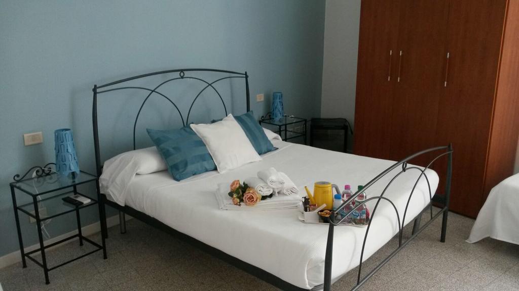I Giardini Di Minerva Hotell Roma Rom bilde