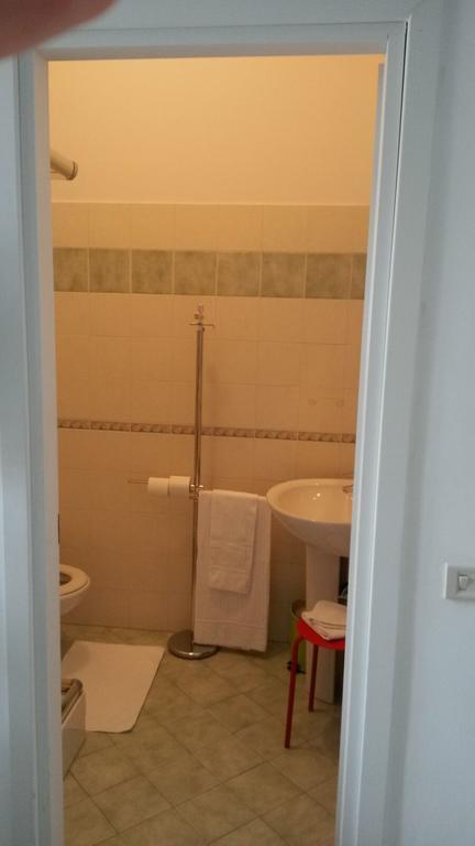 I Giardini Di Minerva Hotell Roma Rom bilde