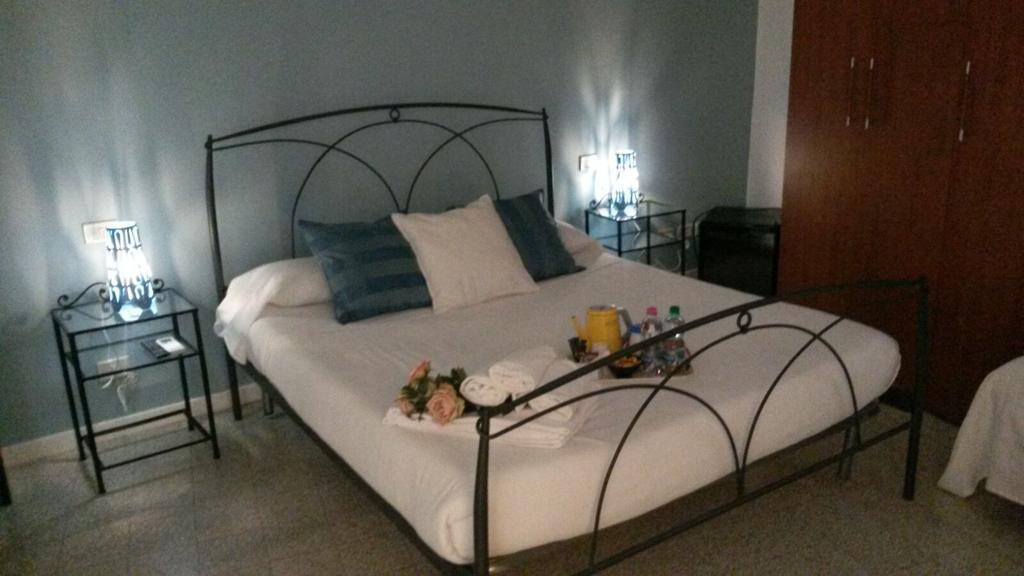 I Giardini Di Minerva Hotell Roma Rom bilde