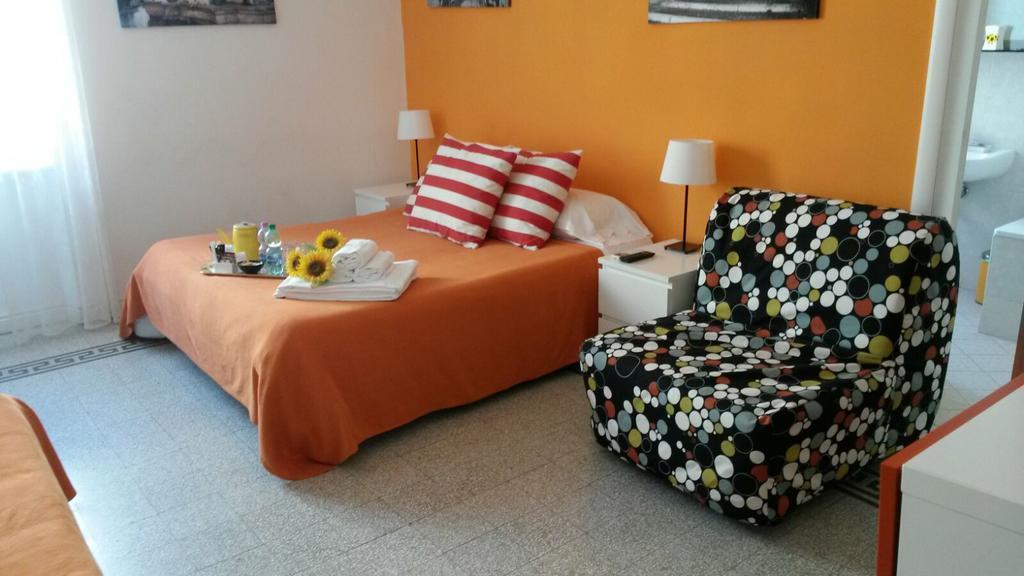 I Giardini Di Minerva Hotell Roma Rom bilde