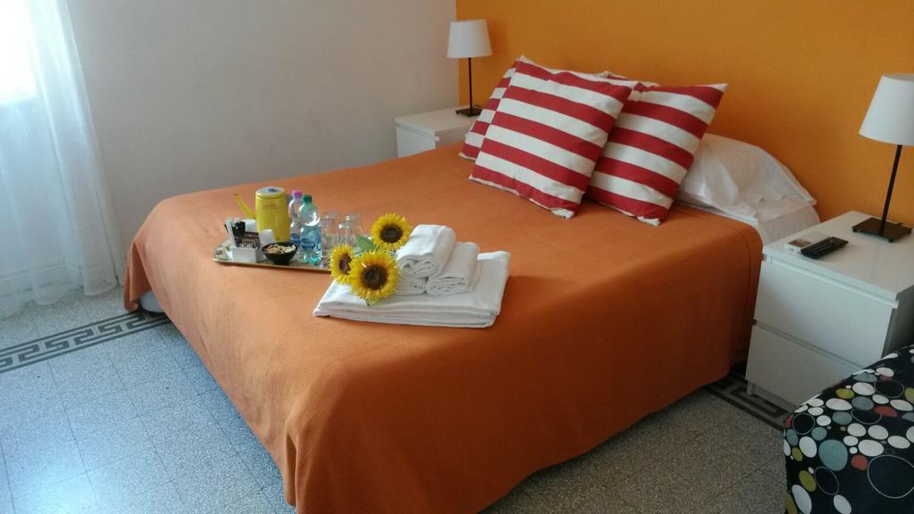 I Giardini Di Minerva Hotell Roma Rom bilde