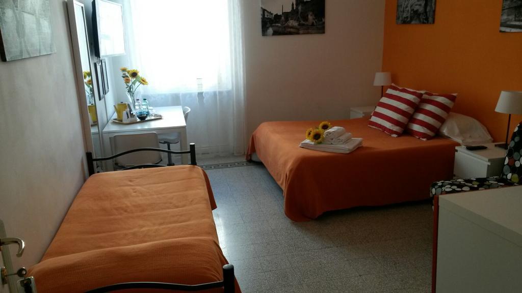 I Giardini Di Minerva Hotell Roma Rom bilde