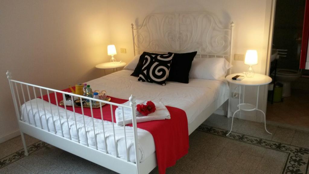 I Giardini Di Minerva Hotell Roma Rom bilde