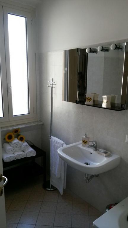 I Giardini Di Minerva Hotell Roma Rom bilde