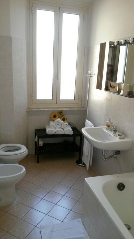 I Giardini Di Minerva Hotell Roma Rom bilde