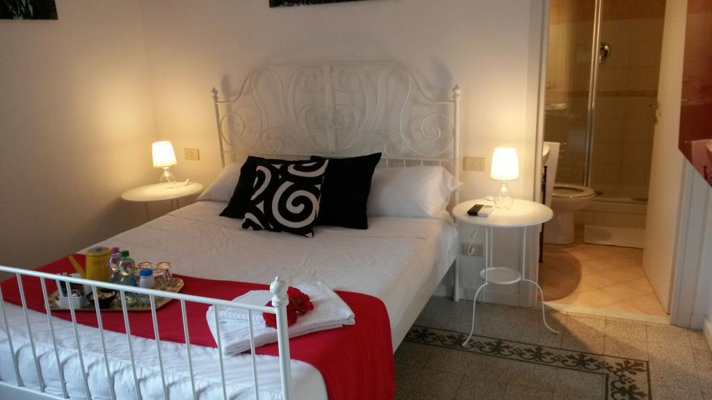I Giardini Di Minerva Hotell Roma Rom bilde