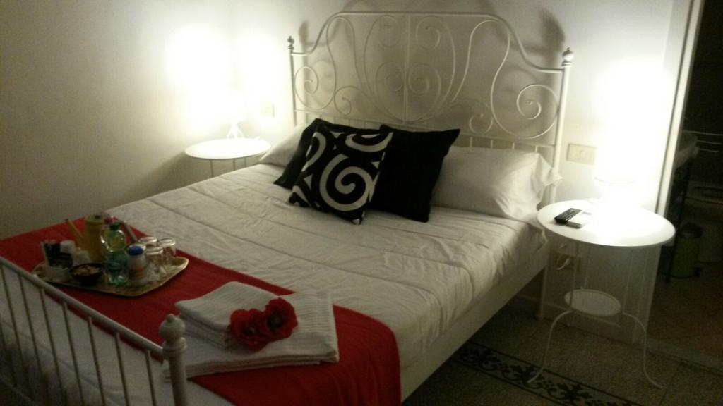 I Giardini Di Minerva Hotell Roma Rom bilde