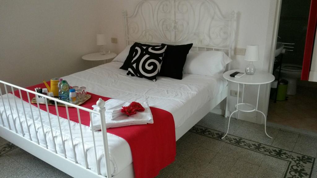 I Giardini Di Minerva Hotell Roma Rom bilde