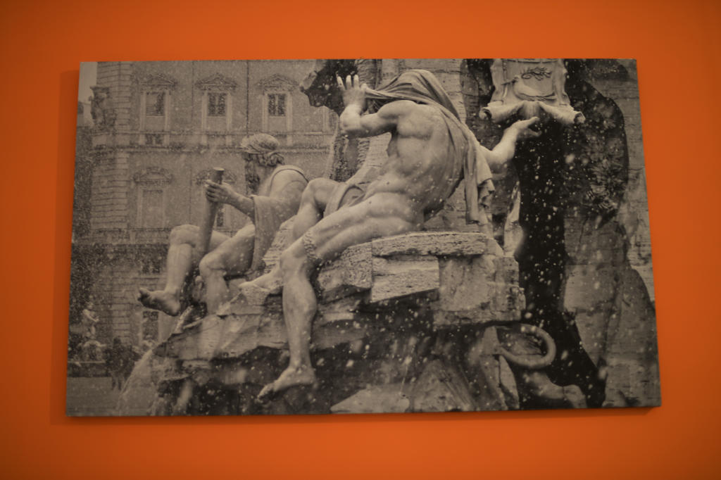 I Giardini Di Minerva Hotell Roma Rom bilde