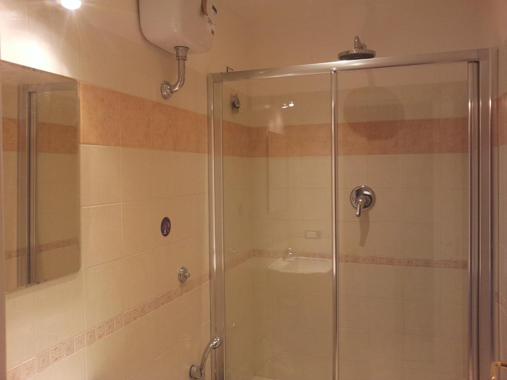 I Giardini Di Minerva Hotell Roma Rom bilde
